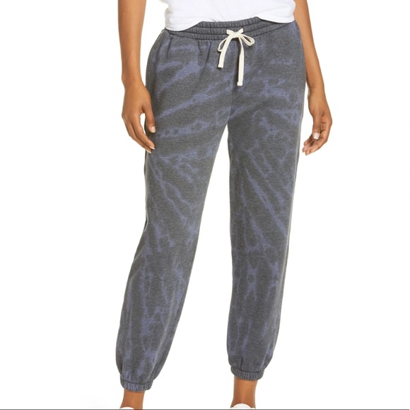 Zella Cali Tie Dye Joggers - Picture 1 of 1